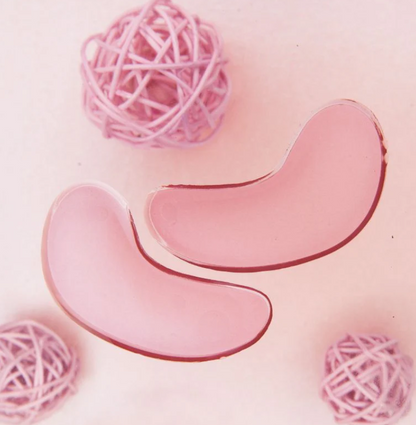 Pack Your Bags - Collagen Eye Masks