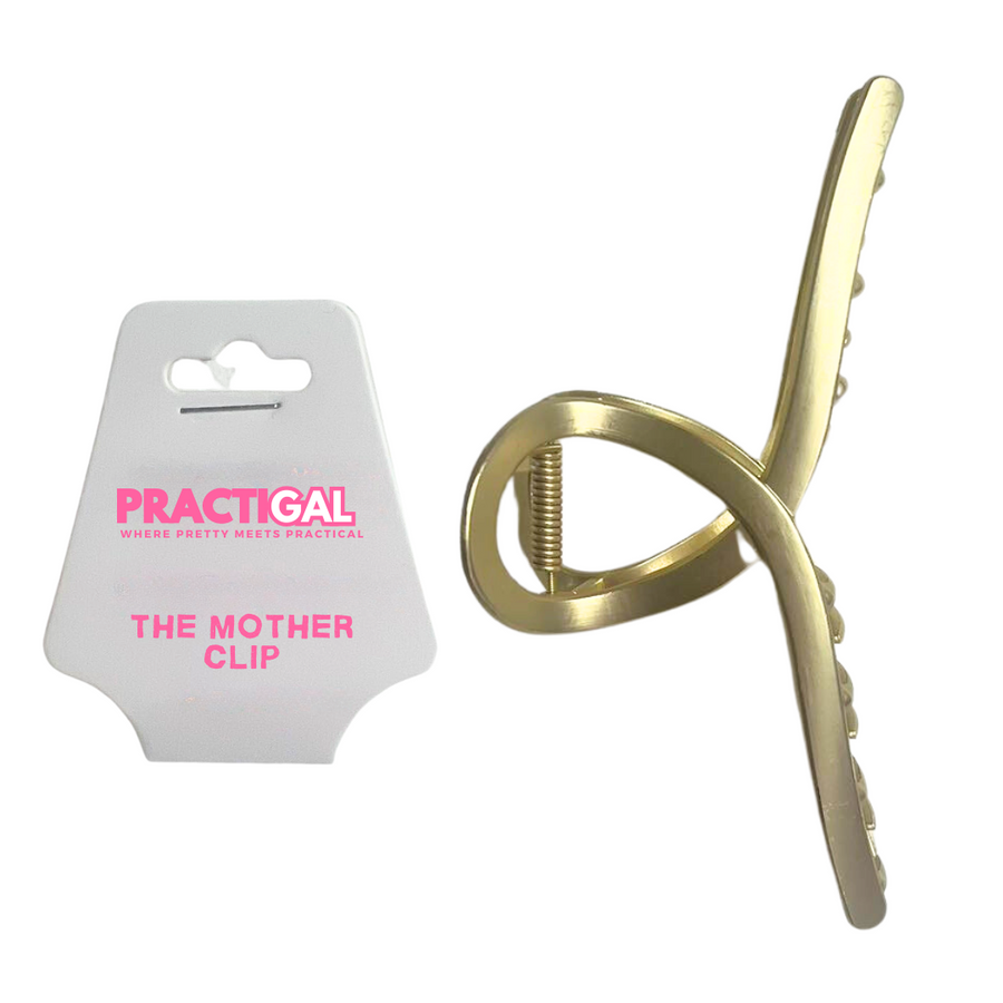The Mother Clip