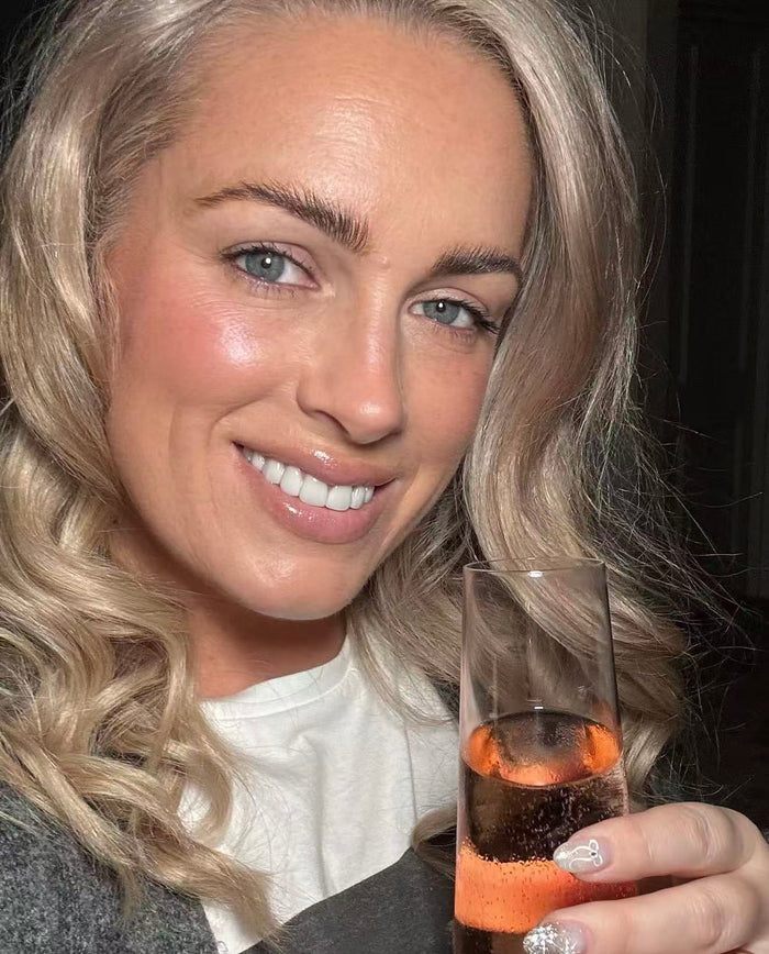 Jess P., 35