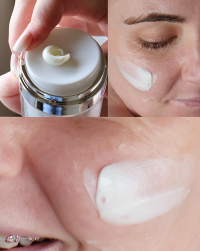 Hydraglow Day & Night Moisturiser