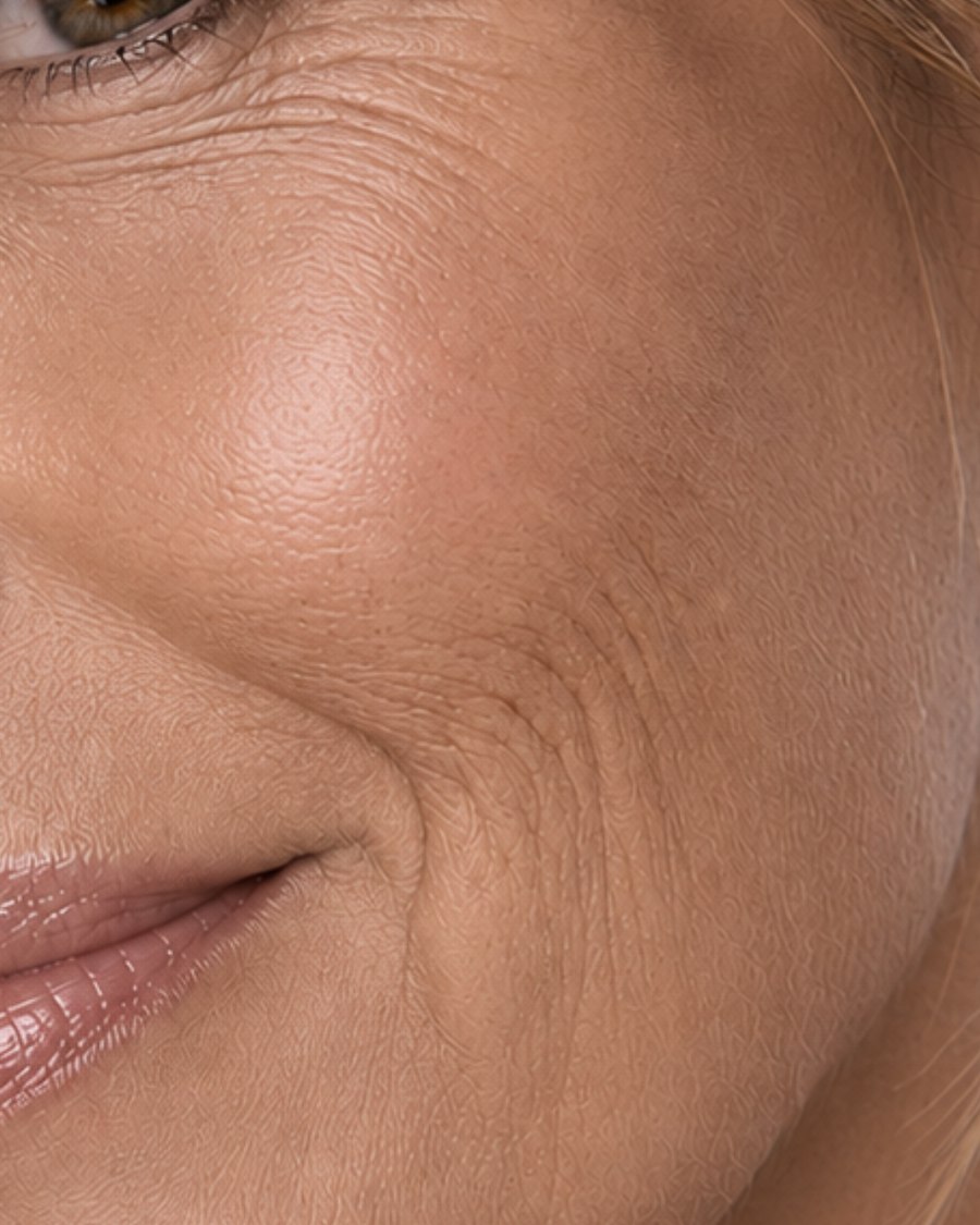 Medium skin depth