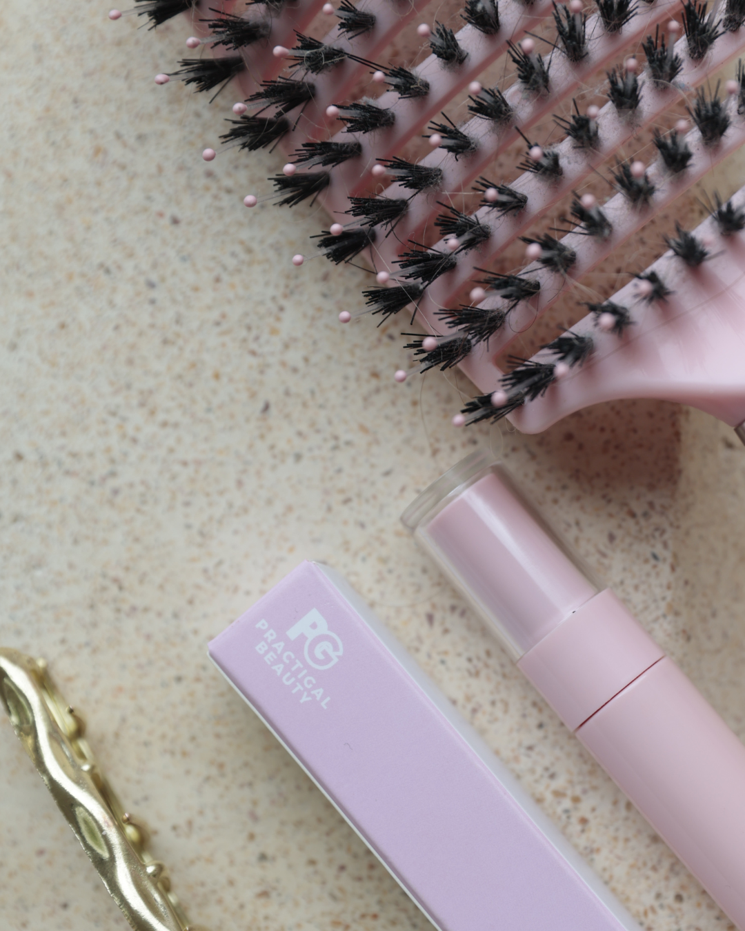 Healthy Hair Collection