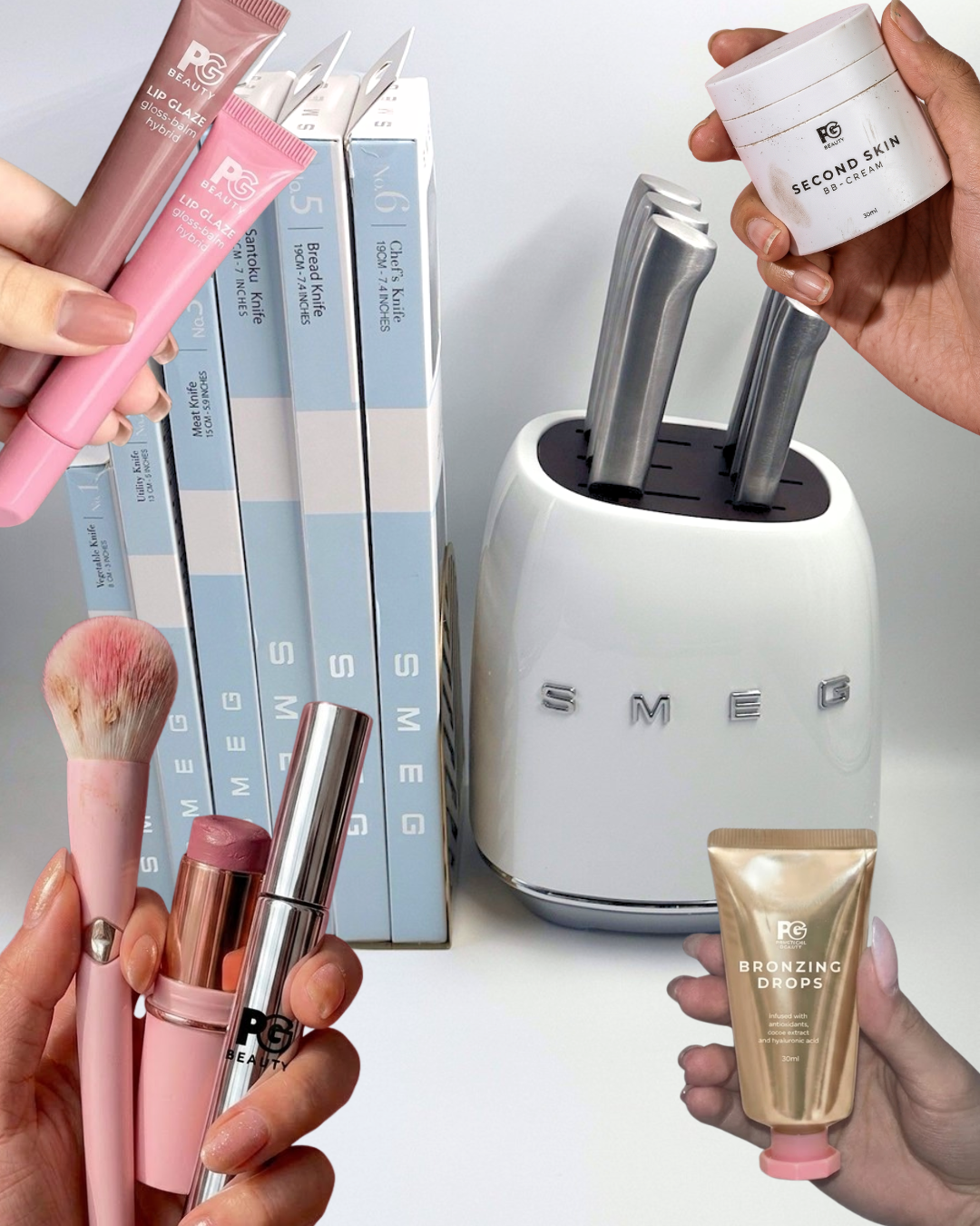 SMEG INSTANT WIN