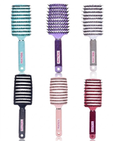 Tangle Tamer (Hair Brush)
