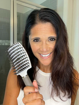 Tangle Tamer (Hair Brush)