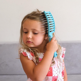 Tangle Tamer (Hair Brush)
