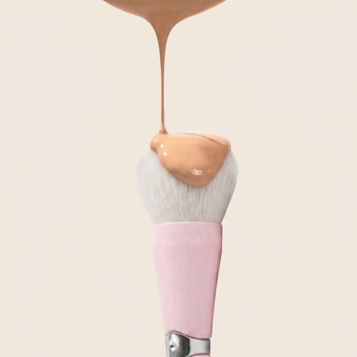 PG Beauty The One Brush image