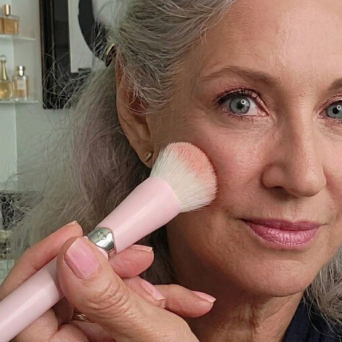 PG Beauty The One Brush image