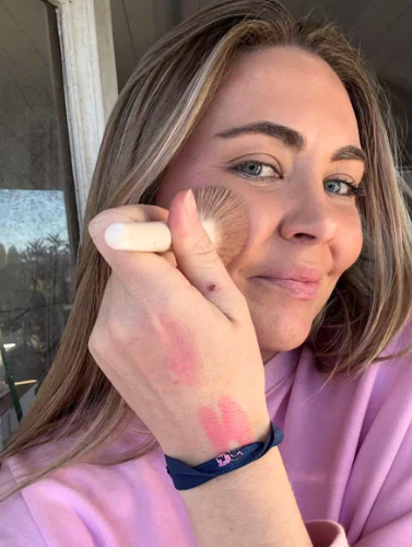 PG Beauty customer image