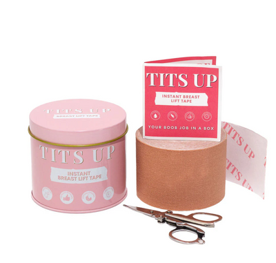 TITS UP ULTIMATE TIT KIT