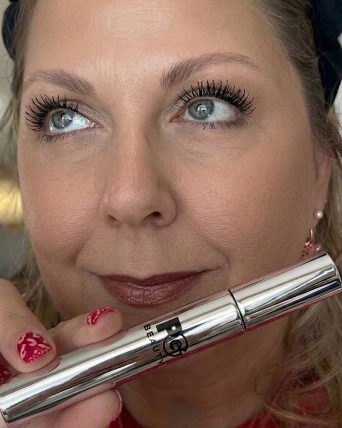 PG Beauty customer image