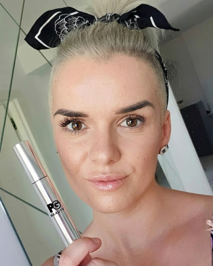 PG Beauty customer image