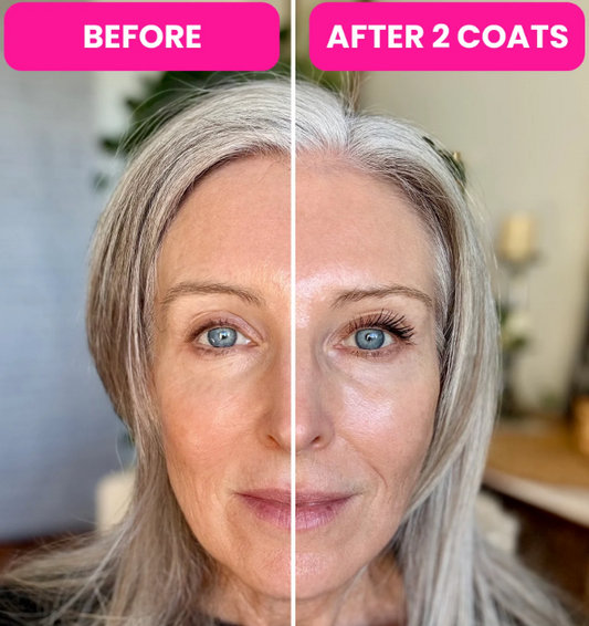 Wrap Star (Tubing Mascara)