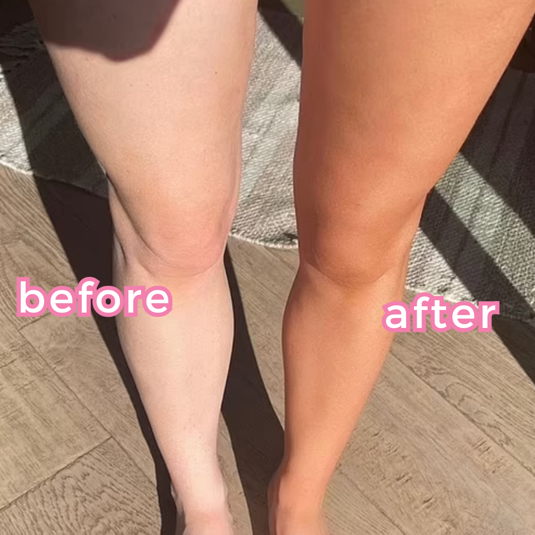 watermelon scented tanning moose