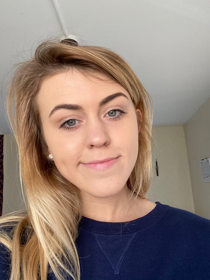 Annaliese K., 30