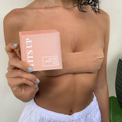 Tits Up Ultimate Tit Kit