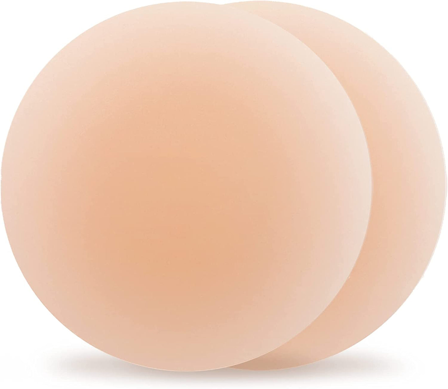 SILICONE NIPPLE COVERS