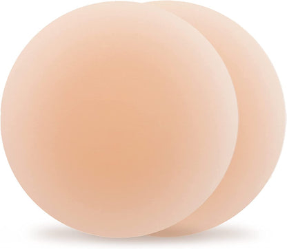 SILICONE NIPPLE COVERS