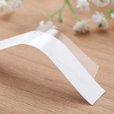 DOUBLE SIDED TAPE