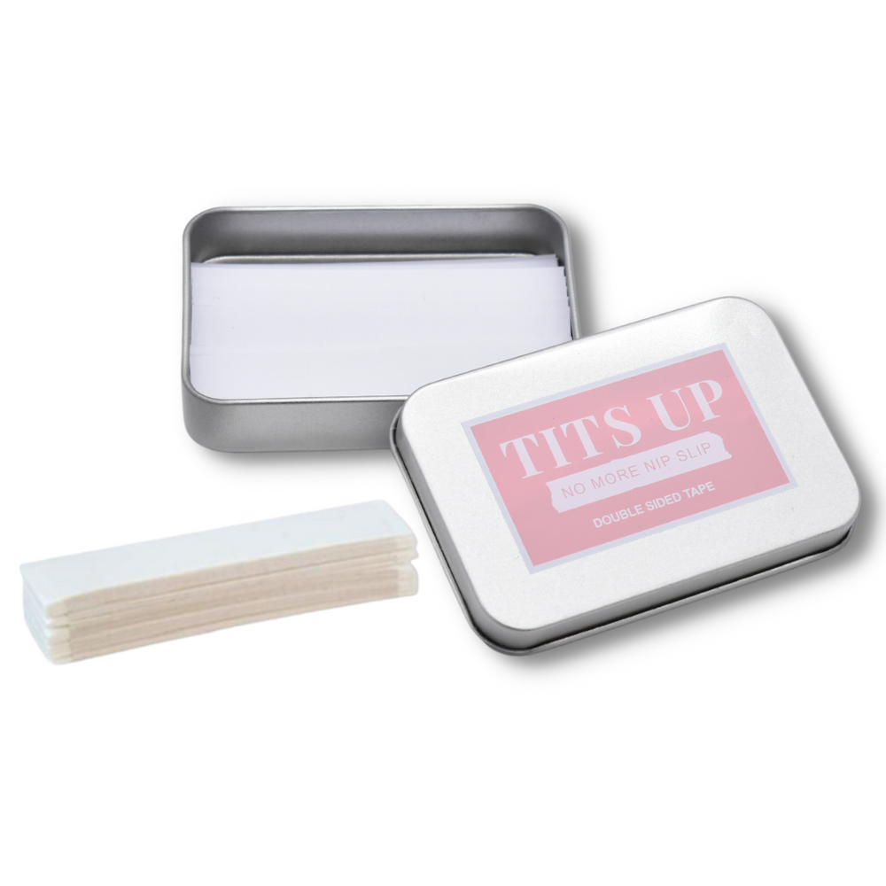 DOUBLE SIDED TAPE