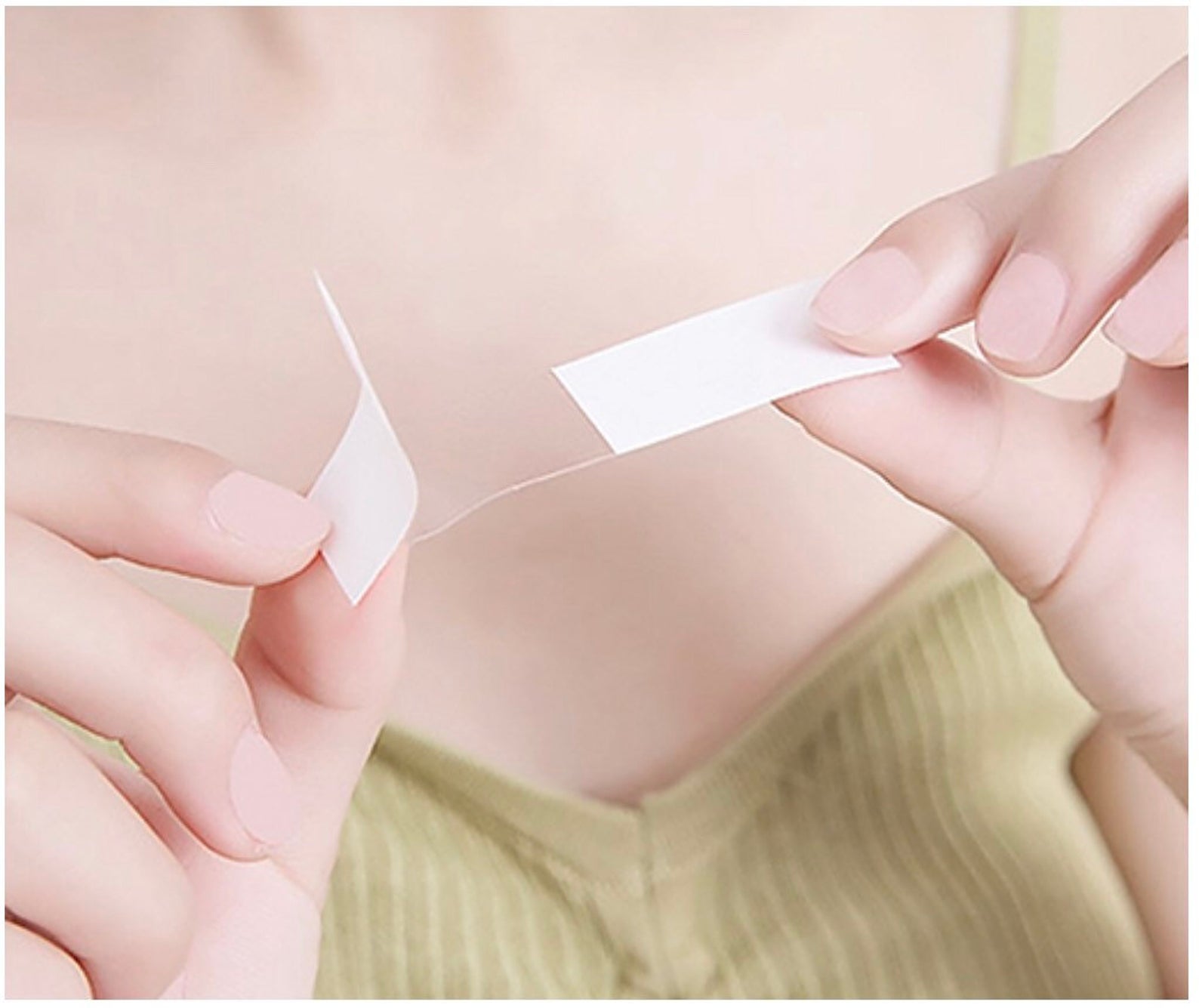 Double Sided Tape