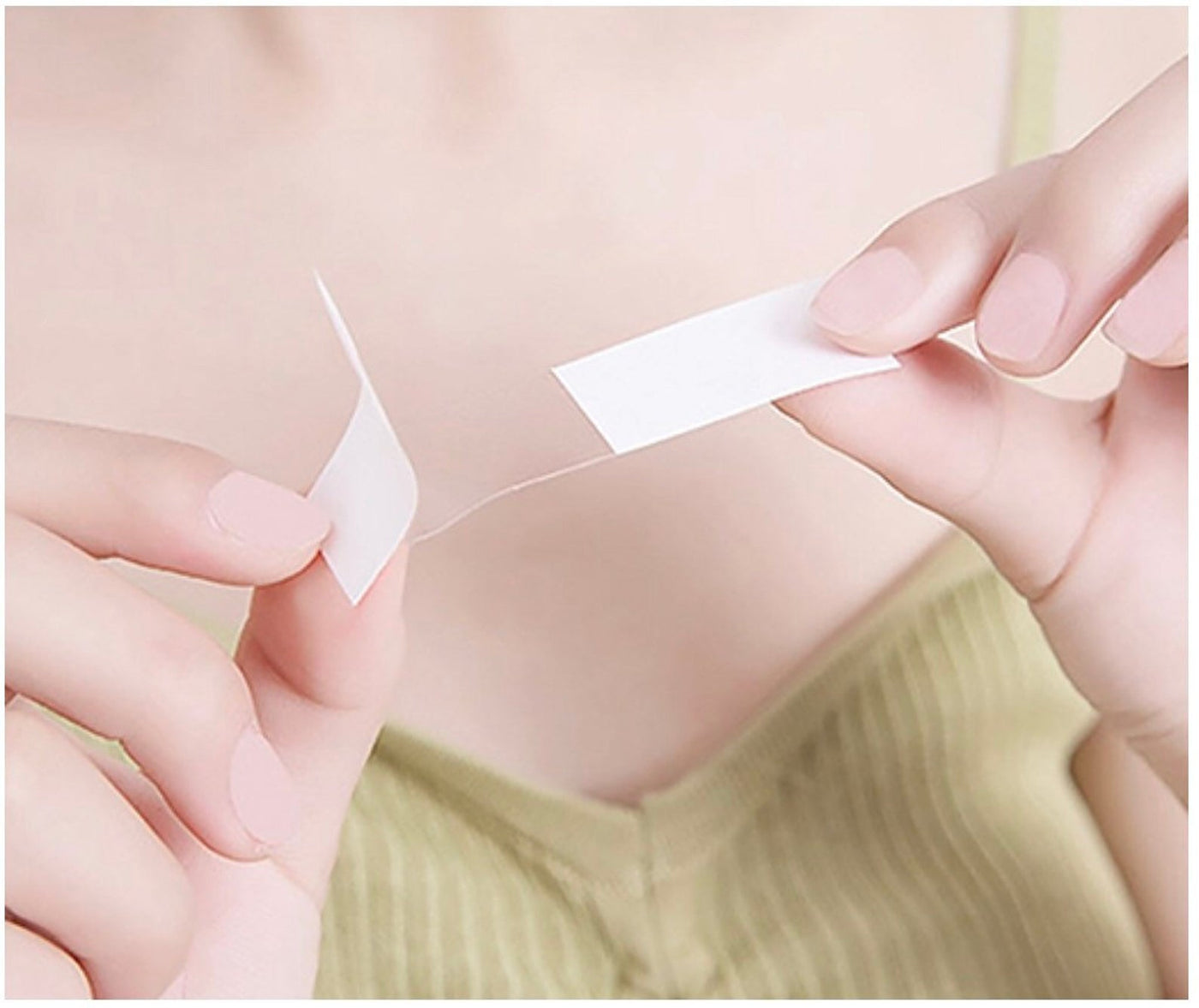 Double Sided Tape