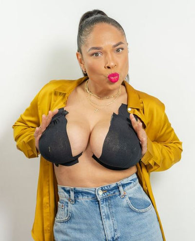 TITS UP ULTIMATE TIT KIT