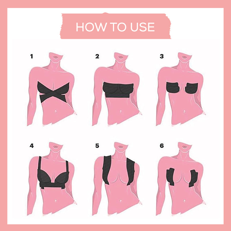 tits up tape nz how to use 