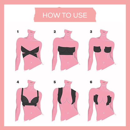 tits up tape nz how to use 