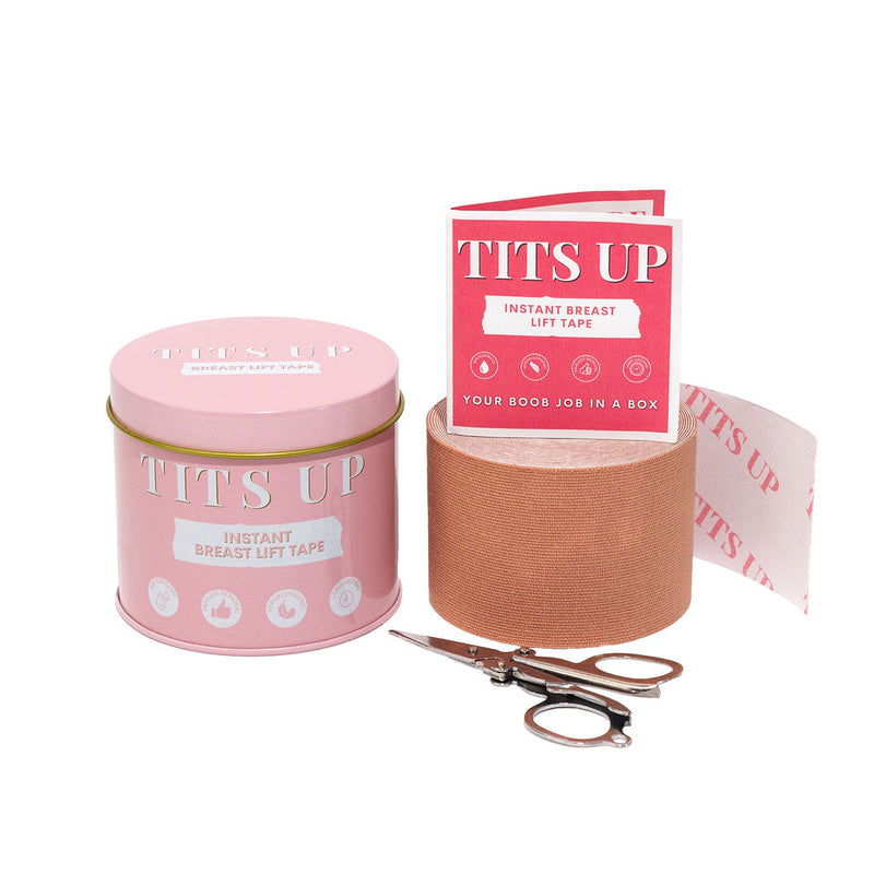 Tits Up Tape Original